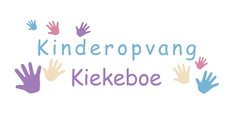 Kinderopvang-Kiekeboe