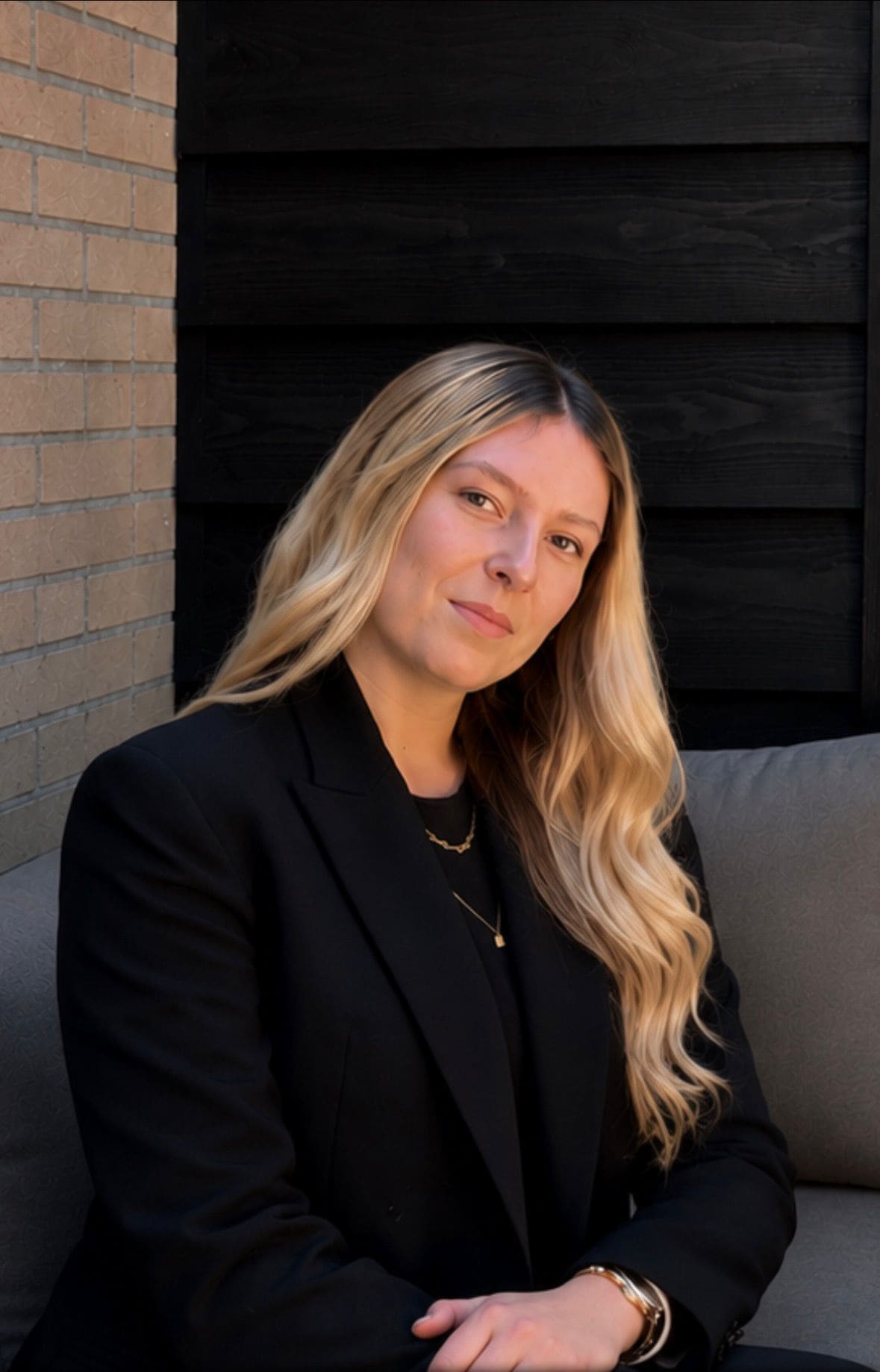 Elysa Waterman